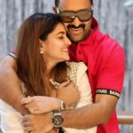 Prasanna Instagram – She is not just my girl. She is My girl, my home, my heart, my soul, my nest and all the rest. Happy Valentine’s day ❤️
#happyvalentinesday
#sheismyrock
#sheismyeverything
#myheartandsoul❤️ ♥ my heart ♥