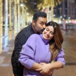 Prasanna Instagram – She is not just my girl. She is My girl, my home, my heart, my soul, my nest and all the rest. Happy Valentine’s day ❤️
#happyvalentinesday 
#sheismyrock 
#sheismyeverything 
#myheartandsoul❤️ ♥ my heart ♥