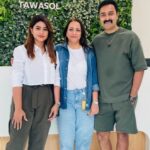 Prasanna Instagram – Finally #UAE Golden visa🤩 @uaegov @gdrfadubai Thanks to my brother @nayeemmoosa of @gentursecurity A special thanks to @minisarma for making this happen🤩🙏
#Abu Dhabi #2454 #abudhabifilmcommision
#goldenvisa
#goldenvisadubai
#visitdubai
📸 @sujithambal
