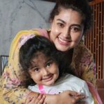 Prasanna Instagram – Some day soon from now you might out grow my lap!
But never my heart.
Someday far from now you might grow into a woman!
But still be my lil baby.
Your hugs, your kisses, your smile, your compassion, add so much meaning to my life Aadhu ma. Dadda love u deep through the galaxies n back♥️♥️♥️

#HappyBirthdayAadyanthaa
#mydaughter
#mydaughterismyworld