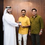 Prasanna Instagram – Finally #UAE Golden visa🤩 @uaegov @gdrfadubai Thanks to my brother @nayeemmoosa of @gentursecurity A special thanks to @minisarma for making this happen🤩🙏
#Abu Dhabi #2454 #abudhabifilmcommision 
#goldenvisa
#goldenvisadubai
#visitdubai

📸 @sujithambal