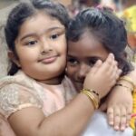 Prasanna Instagram – We thought we were blessing her with something special !! Instead She proved to us that she is the real blessing.
Thanks for all your love n wishes for Aadyanthaa ♥️