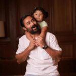Prasanna Instagram – Some day soon from now you might out grow my lap!
But never my heart.
Someday far from now you might grow into a woman!
But still be my lil baby.
Your hugs, your kisses, your smile, your compassion, add so much meaning to my life Aadhu ma. Dadda love u deep through the galaxies n back♥️♥️♥️

#HappyBirthdayAadyanthaa
#mydaughter
#mydaughterismyworld