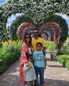Prasanna Instagram - Count your blessings! Turn blind for negativity! Never compromise on your self! Be ready for the best opportunity! Make every moment count! Give your best to your family cos family is everything! Keep working hard irrespective of results! These are the lessons what 2022 left me with. That's gonna be motto for 2023 and years to come. Wishing you all a fantastic 2023. Much love to you all❤️❤️

#happynewyear2023 #dubaitravel #famtime #friendsarefamily #visitdubai