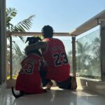 Prateik Babbar Instagram – dynamic duo ♾️

angel number #23 #2023 ❤️