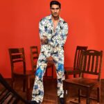 Prateik Babbar Instagram – “I would call myself a bit of an introvert, though not entirely so. I take time to open up but when I do, it’s all fun and games… I don’t want to be perceived as rude or arrogant or unapproachable, because people can mistake being private for an attitude, which is not the case at all. I am just a shy person,” says Cosmo Man digital coverstar, Prateik Babbar (@_prat).
⠀⠀
Read the full interview in the latest issue of Cosmo India, out on stands.

Editor: Nandini Bhalla (@nandinibhalla)
Photographer: Chandrahas Prabhu (@chandrahas_prabhu)
Styling: Pranay Jaitly and Shounak Amonkar (@who_wore_what_when)
Make-Up: Kajol Kanther (@kajol_kanther)
Hair: Kaustubh Pevekar (@kaustubhpevekar)
Fashion Assistants: Shubham Jawanjal (@d.shubham_j) and Chaitanya Balwant (@chaitanya_fashion_)
Artist’s Reputation Management: Raindrop Alter Ego (@raindropalterego)
Production: P Productions (@p.productions_)

Prateik is wearing the Garden of Squirrel Co-Ord Set, Triune (@triune.store). Colonnaki Loafers, Christian Louboutin (@louboutinworld)
.
.
.
.
.
.
#PrateikBabbar #CosmoIndiaMan #CosmoMan #CosmopolitanMan #CosmoIndiaCover #CosmoIndia