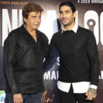 Prateik Babbar Instagram – at the success bash for #IndiaLockdown 🔥

celebrating 100 million watch minutes in the first 10 days 🔥

thank you so much for watching 🙏🏽 streaming now only on @zee5 & @zee5global ❤️

@imbhandarkar @jayantilalgadaofficial @penmovies @pjmotionpictures @pranavjain_official @real.amitjoshi @i_aradhana_ @rohitrkulkarni @_prat @saietamhankar @shwetabasuprasad11 @aahanakumra @hrishitaa_bhatt @grumpyoldbelawadi @manish_kalra_  @zee5 @zee5global

p.s. – thank you for having us @chillinkitchenandbar @madclubindia @picturenkraftofficial ❤️
