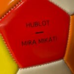 Prateik Babbar Instagram – thank you @hublot ❤️🙏🏽

in collaboration with @trezeguetofficial & @miramikati ⚽️🙏🏽

@hublot X @miramikati X @trezeguetofficial 

@hublot_mumbai #HublotLovesFootball ❤️⚽️