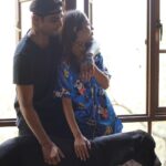 Prateik Babbar Instagram - happy born day best friend @priyabanerjee 🎂❤️♾️