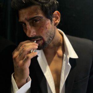 Prateik Babbar Instagram - 🚭
