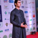 Prateik Babbar Instagram – last evening at the 53rd edition of @iffigoa #2022 🙏🏽

for the special screening of #IndiaLockdown premiering december 2nd only on #ZEE5 🇮🇳🔒

outfit : @rishtabyarjunsaluja 
styling : @who_wore_what_when 

my glam dream team❕
hair : @kaustubhpevekar 
makeup : @makeupbykanther @kajol_kanther 
bts : @pushkar_soni4777 

p.s. – thank you for a wonderful evening @iffigoa @imbhandarkar @penmovies @pjmotionpictures @pranavjain27 @saietamhankar @shwetabasuprasad11 @aahanakumra @hrishitaa_bhatt @sanjay_dawra ❤️ IFFI Goa