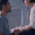 Prateik Babbar Instagram – No matter what, they looked 😍 together! 
#FourMoreShotsPlease S3, watch now!