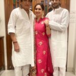 Prateik Babbar Instagram – diwali mubaarak 🪔❤️ Happy Diwali