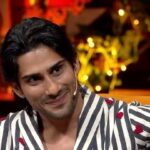 Prateik Babbar Instagram - Aaj raat 9:30 baje, #SonyEntertainmentTelevision par #TheKapilSharmaShow mein, Kappu ke sawaalon ka jawaab kya de paayenge Prateik Babbar? Dekhiye comedy se bhari aaj ki shaam mein!🤭😂 @kapilsharma @kikusharda @sumonachakravarti @rajbabbarmp @juuhithesoniibabbar @aaryababbar222 @sonytvofficial #TKSS