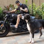 Prateik Babbar Instagram – ❤️♾️ Bandra World of Storytellers