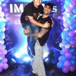 Prateik Babbar Instagram – & just like that.. our little stud imaan is 10 years old‼️❤️♾️

mamu loves you so much‼️❤️♾️

p.s. – i promise to try & carry you in my arms every time you turn a year older‼️😂❤️♾️