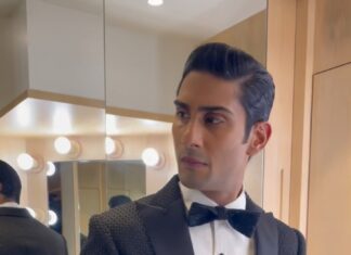 Prateik Babbar Instagram - we clean up good 🖤 Secret Headquarters
