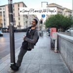Prateik Babbar Instagram – #GoingPlacesWithPeople
We caught up with actor Prateik Babbar (@_prat ), who recently shot for Four More Shots, Please in Milan, and got him to tell us about his favourite restaurants and must-see locations there. He also talks about completing 14 years in Bollywood and how his travels inspire him as an actor. 

Read his interview at the link in bio.

Also, follow our stories all day today for pictures from his trip.

#Prateikbabbar #travel #tlindia