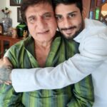Prateik Babbar Instagram – ❤️♾️