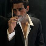 Prateik Babbar Instagram - 🚭 The Apocalypse