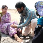 Prateik Babbar Instagram - my character madhav has struck a chord with the audience.. im overwhelmed with all the love appreciation & praises.. portraying a migrant worker from bihar.. desperate to make sure him & his family survive the pandemic.. was by far my toughest test as an actor.. i really hope iv done justice to the migrant community.. i really hope iv done justice to their struggle.. 💔🙏🏽 #IndiaLockdown streaming now only on #ZEE5 🇮🇳🔒 @imbhandarkar @jayantilalgadaofficial @penmovies @pjmotionpictures @pranavjain_official @real.amitjoshi @i_aradhana_ @rohitrkulkarni @_prat @saietamhankar @shwetabasuprasad11 @aahanakumra @hrishitaa_bhatt @grumpyoldbelawadi @manish_kalra_ @zee5 @zee5global India Lockdown