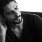 Prateik Babbar Instagram - #moods #bnw #HomeBound #2023 🩶