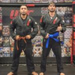 Prateik Babbar Instagram – thank you brazilian jiu-jitsu! 🔥🥋❤️🙏🏽

#growth & #progress are inevitable in any form of journey.. as long as we remain disciplined.. hungry.. consistent & persistent 🔥

my brotha & sensei @rohityson_ & i got our #bjj belt promotions.. i got promoted to blue belt.. & my sensei got promoted to brown belt 🔥🥋❤️🙏🏽

iv been blessed to be surrounded.. taught.. coached & guided by the most elite coaches.. teachers & sensei’s.. without whom my #bjj journey is incomplete 🔥🥋❤️🙏🏽

thank you sensei’s @paulo_bjjgfteamap @calmeida_bjj.mma for this honour! #oss 🔥🥋❤️🙏🏽

thank you sensei’s @paulo.bananada @senseimayur @rohityson_ for your continuous support & encouragement! #oss 🔥🥋❤️🙏🏽

thank you bossmen @ajaymarwah @istayakansari & our very own sanctuary @ufcgymbandra for including me as part of the family! ❤️🙏🏽

🔥 the journey continues 🥋 #oss 🙏🏽

@ufcgymindia @ufcgym @ufc 🔥

p.s. – don’t forget to swipe left! 🔥

#brazilianjiujitsu #bjj #oss 🔥🥋❤️🙏🏽 UFC GYM Bandra