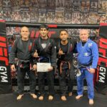 Prateik Babbar Instagram – thank you brazilian jiu-jitsu! 🔥🥋❤️🙏🏽

#growth & #progress are inevitable in any form of journey.. as long as we remain disciplined.. hungry.. consistent & persistent 🔥

my brotha & sensei @rohityson_ & i got our #bjj belt promotions.. i got promoted to blue belt.. & my sensei got promoted to brown belt 🔥🥋❤️🙏🏽

iv been blessed to be surrounded.. taught.. coached & guided by the most elite coaches.. teachers & sensei’s.. without whom my #bjj journey is incomplete 🔥🥋❤️🙏🏽

thank you sensei’s @paulo_bjjgfteamap @calmeida_bjj.mma for this honour! #oss 🔥🥋❤️🙏🏽

thank you sensei’s @paulo.bananada @senseimayur @rohityson_ for your continuous support & encouragement! #oss 🔥🥋❤️🙏🏽

thank you bossmen @ajaymarwah @istayakansari & our very own sanctuary @ufcgymbandra for including me as part of the family! ❤️🙏🏽

🔥 the journey continues 🥋 #oss 🙏🏽

@ufcgymindia @ufcgym @ufc 🔥

p.s. – don’t forget to swipe left! 🔥

#brazilianjiujitsu #bjj #oss 🔥🥋❤️🙏🏽 UFC GYM Bandra