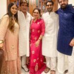 Prateik Babbar Instagram – diwali mubaarak 🪔❤️ Happy Diwali