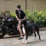 Prateik Babbar Instagram – ❤️♾️ Bandra World of Storytellers