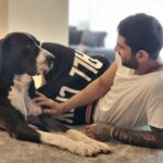 Prateik Babbar Instagram – #dawgs ♾️ Chico’s Home