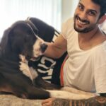 Prateik Babbar Instagram – #dawgs ♾️ Chico’s Home