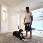 Prateik Babbar Instagram – #dawgs ♾️ Chico’s Home