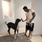 Prateik Babbar Instagram – #dawgs ♾️ Chico’s Home