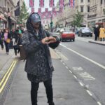 Prateik Babbar Instagram - #london #dump #2022 🇬🇧❤️ part 2. London, Unιted Kingdom