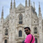Prateik Babbar Instagram – #GoingPlacesWithPeople
We caught up with actor Prateik Babbar (@_prat ), who recently shot for Four More Shots, Please in Milan, and got him to tell us about his favourite restaurants and must-see locations there. He also talks about completing 14 years in Bollywood and how his travels inspire him as an actor. 

Read his interview at the link in bio.

Also, follow our stories all day today for pictures from his trip.

#Prateikbabbar #travel #tlindia