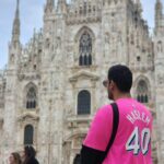 Prateik Babbar Instagram – #italy #dump #2022 🇮🇹❤️ Italy