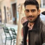 Prateik Babbar Instagram – #italy #dump #2022 🇮🇹❤️ Italy