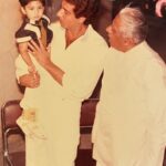 Prateik Babbar Instagram – ❤️♾️
