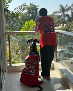 Prateik Babbar Instagram - dynamic duo ♾️

angel number #23 #2023 ❤️