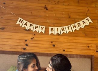 Prateik Babbar Instagram - happy born day best friend @priyabanerjee 🎂❤️♾️