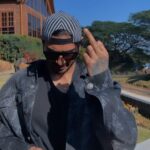 Prateik Babbar Instagram - #random #2023 🩶