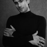 Prateik Babbar Instagram - 🃏