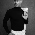 Prateik Babbar Instagram - 🃏