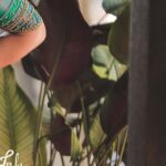 Pratheeksha G Pradeep Instagram -