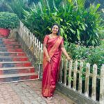 Pratheeksha G Pradeep Instagram - ❤️❤️ . . #photo #location #mini
