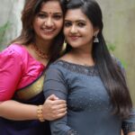 Pratheeksha G Pradeep Instagram - Athirakutty ❤️❤️❤️ @aseem_._mohammed #picofday #friendships Thiruvananthapuram, Kerala, India