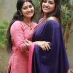 Pratheeksha G Pradeep Instagram - ❤️❤️❤️❤️ Pic @adamsworld_photography #pic #happyday #❤️ Thiruvananthapuram, Kerala, India