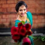 Pratheeksha G Pradeep Instagram - Photography is the art of making memories tangible…❤️ Cam @_lalu_photography_ Stylist @nova_fashion_boutique_by_brind Makeup @greenlife_divyarun Jewl @haiziaramakeover #photoshooting #loveyourself #pics Thiruvananthapuram, Kerala, India