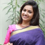 Pratheeksha G Pradeep Instagram - Keep smiling, because life is a beautiful thing and there's so much to smile about…❤️❣️ #lifegoals #smile #behappy Thiruvananthapuram, Kerala, India